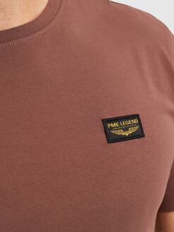 PME Legend American Classic T-Shirt Bruin - 3XL,M,XL,XXL