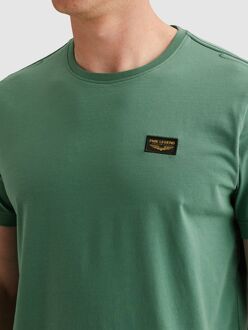 PME Legend American Classic T-Shirt Deep Sea Groen - 3XL,L,M,XL,XXL