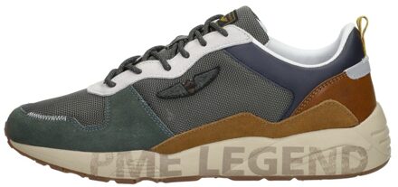 PME Legend Arethusa PBO2403230-6022 Bruin-41 maat 41