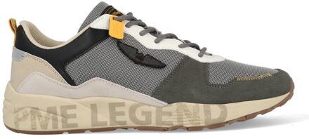 PME Legend Arethusa PBO2403231-9703 Donker Grijs maat