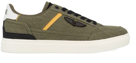 PME Legend Aztecor PBO2303320-8208 Groen / Geel maat