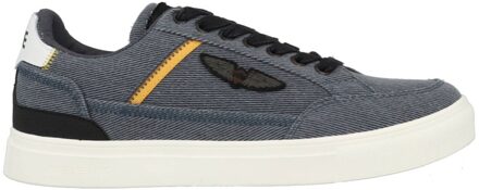 PME Legend Aztecor - Twill PBO2303320-515 Blauw maat
