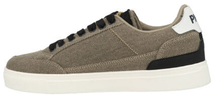 PME Legend Aztecor twill pbo2303320-703 / blauw Beige - 45