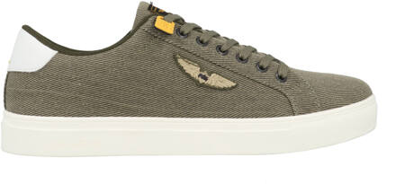 PME Legend Beechburd Groen - 44