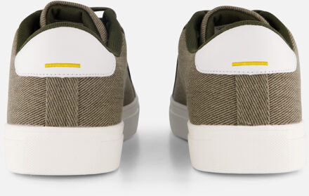 PME Legend Beechburd Sneakers groen Synthetisch - 40,41,42,43,45,46