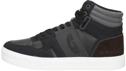 PME Legend Blauwe PME Legend Veterschoenen Cubscout Donkerblauw - 42