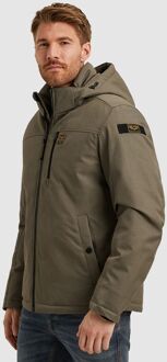 PME Legend Bomberjack Strator Beige heren - 3XL,XXL,L,XL,M