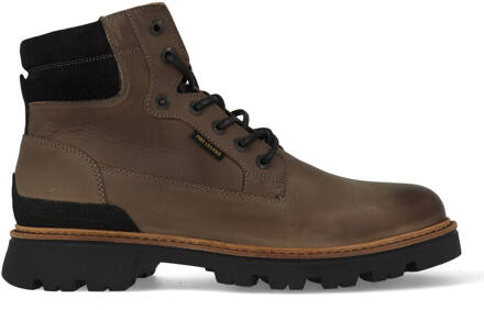 PME Legend Boots Dragan PBO2409200-975 Blauw-46 maat 46