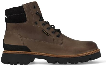 PME Legend Boots Dragan PBO2409200-975 Blauw maat