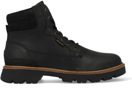 PME Legend Boots Dragan PBO2409200-999 Zwart-41 maat 41