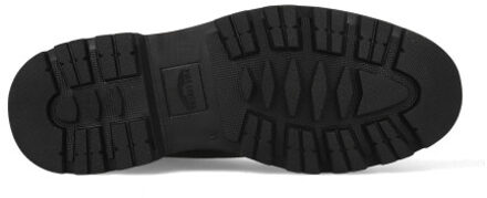 PME Legend Boots dragan pbo2409200-999 Zwart - 45