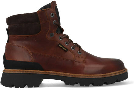 PME Legend Boots Dragan PBO2409201-771 Bruin-43 maat 43