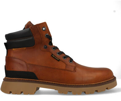 PME Legend Boots Dragan PBO2509230-750 Bruin-45 maat 45
