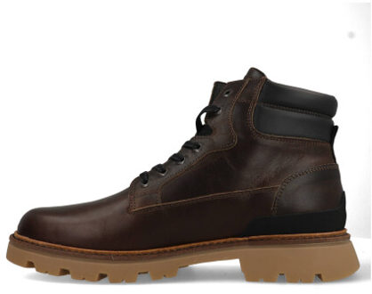 PME Legend Boots dragan pbo2509230-8080 Bruin - 42
