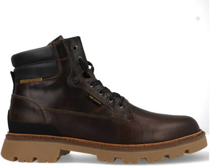 PME Legend Boots Dragan PBO2509230-8080 Bruin-45 maat 45