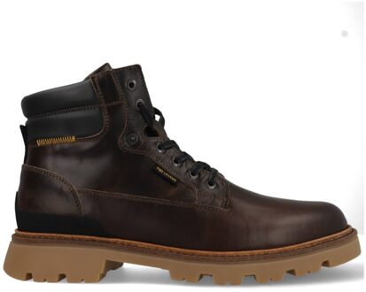 PME Legend Boots Dragan PBO2509230-8080 Bruin maat