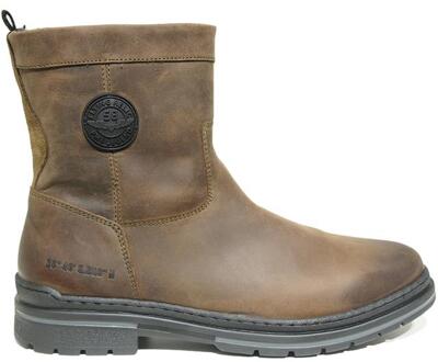 PME Legend Boots Fairsky PBO2210270-8208 Groen-41 maat 41