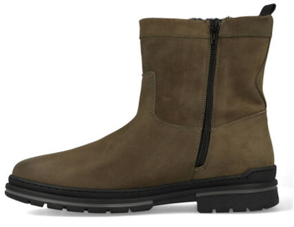 PME Legend Boots fairsky pbo2409240-1180 / grijs Groen - 42