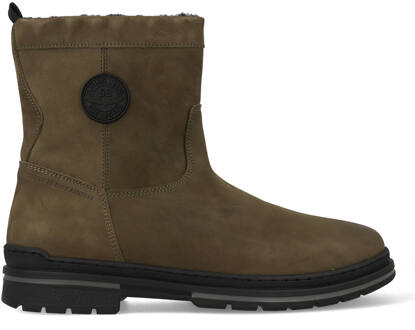 PME Legend Boots Fairsky PBO2409240-1180 Groen / Grijs-45 maat 45