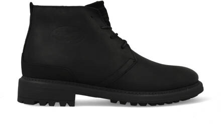 PME Legend Boots Jetheed PBO206038-999 Zwart maat