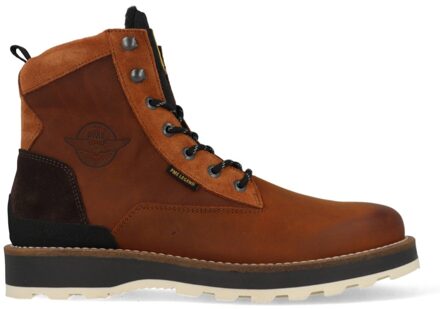 PME Legend Boots Ribcargo PBO2409290-898 Bruin maat