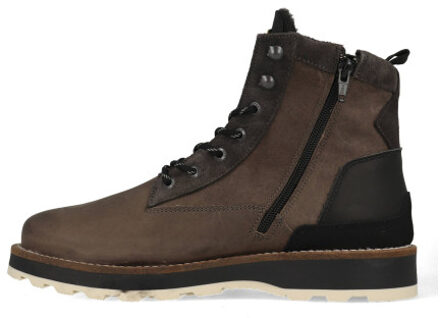 PME Legend Boots ribcargo pbo2409290-9703 - maat 45 Grijs