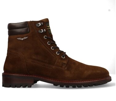 PME Legend Boots Ridger PBO2509210-750 Bruin maat