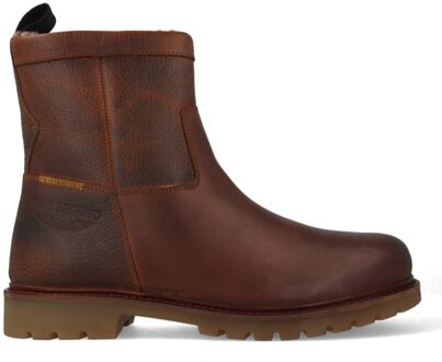 PME Legend Boots Starwing PBO2309320-898 Bruin maat