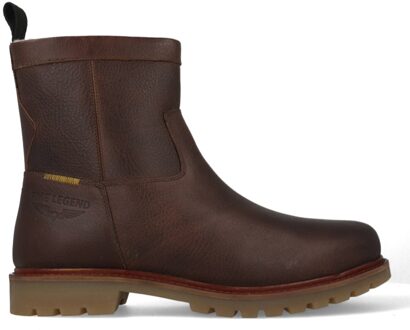 PME Legend Boots Starwing PBO2409280-771 Bruin maat