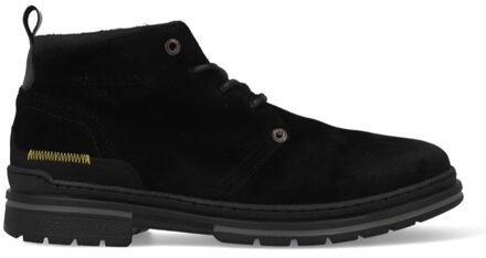 PME Legend Boots Superfletch PBO2408130-999 Zwart maat