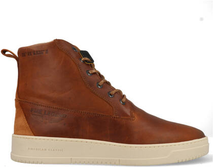 PME Legend Boots Tipdragon PBO2509260-750 Bruin-45 maat 45