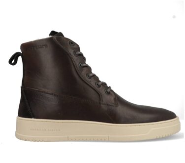 PME Legend Boots Tipdragon PBO2509260-9703 Grijs maat