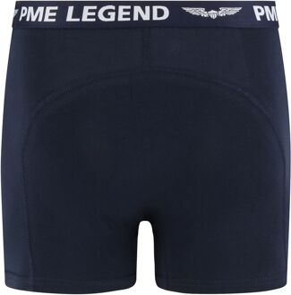 PME Legend Boxershorts 2-Pack Uni Donkerblauw - 3XL,L,M,S,XL,XXL