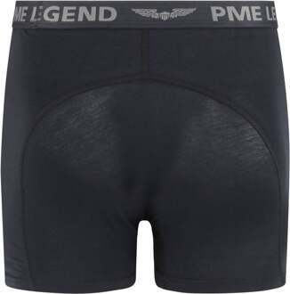 PME Legend Boxershorts 2-Pack Uni Zwart - 3XL,L,M,XL,XXL