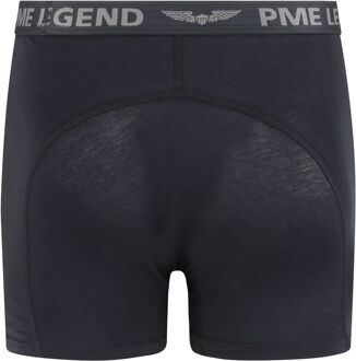 PME Legend Boxershorts 2-Pack Uni Zwart - L,M,S,XL,XXL