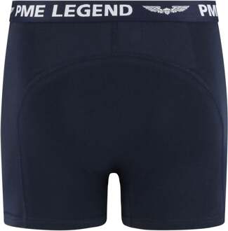 PME Legend Boxershorts cotton elastan PME Legend , Blauw , Heren - 2Xl,Xl,L,M,3Xl