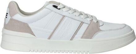 PME Legend Brycepoint Sneakers Heren 43 Wit