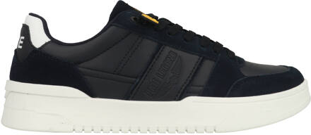 PME Legend Brycepoint Sneakers Heren 45 Donkerblauw