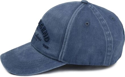 PME Legend Cap Cotton  Grijs heren - ONE