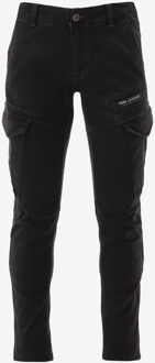 PME Legend Cargo zwart - 36-L32;36-L34;38-L34;31-L34;33-L32;33-L34;34-L32;34-L34