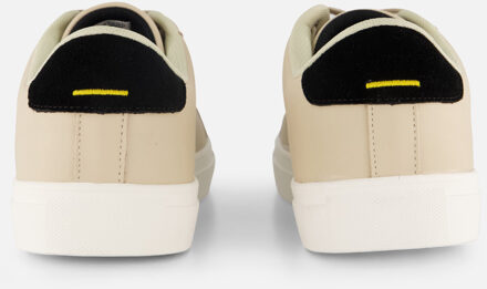 PME Legend Carrior Sneakers beige Imitatieleer - 47,41,44