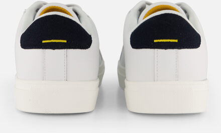 PME Legend Carrior Sneakers wit Imitatieleer - 40,43,44,46