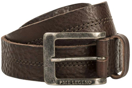 PME Legend Casual riem Donker bruin - 100|105|95