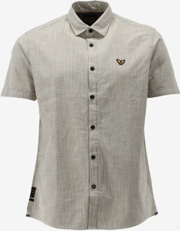 PME Legend Casual Shirt beige - 3XL