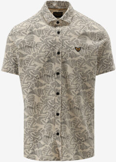 PME Legend Casual Shirt beige - M;L;XL;XXL;3XL