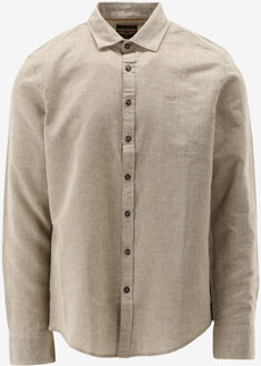 PME Legend Casual Shirt beige - M;L;XL;XXL;3XL