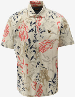 PME Legend Casual Shirt beige - M;L;XL;XXL;3XL