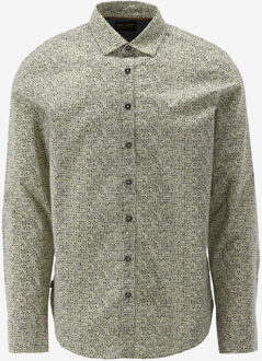 PME Legend Casual Shirt beige - M;L;XL;XXL;3XL