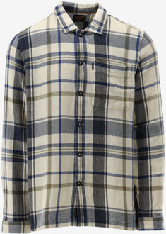 PME Legend Casual Shirt beige - XXL