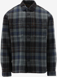 PME Legend Casual Shirt donker blauw - 3XL